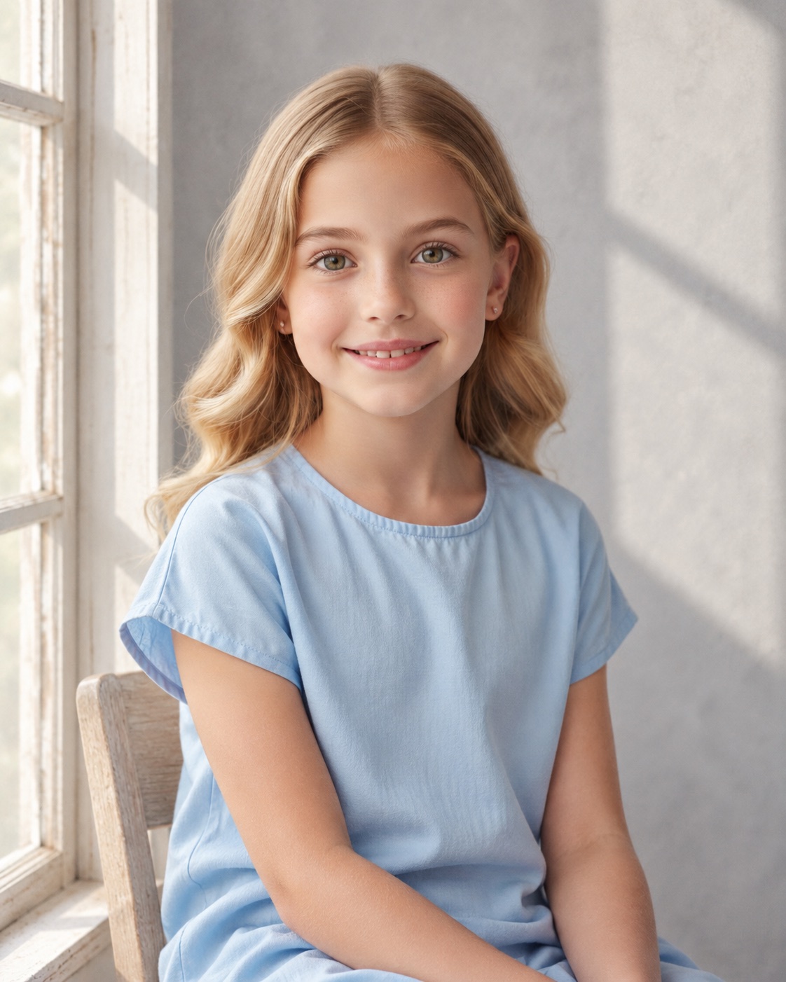 Alina